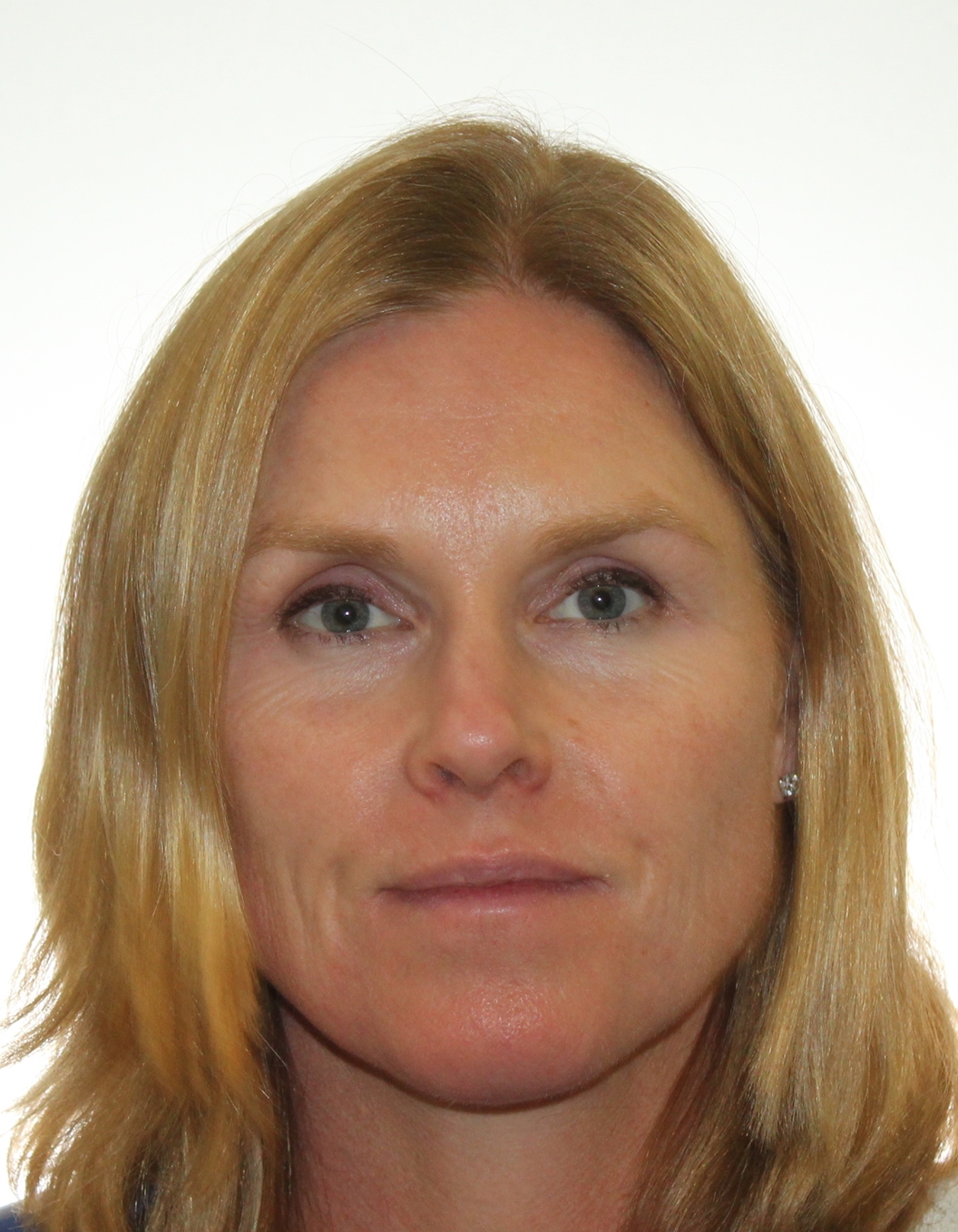 Fiona Henshaw, Speech Pathologist
