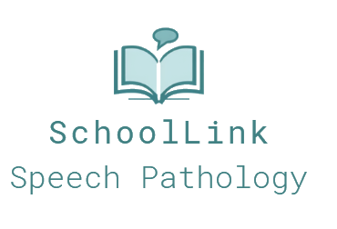 SchoolLink Speech Pathology