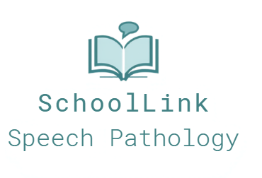SchoolLink Speech Pathology